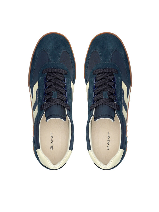 Gant Gant Sneakers 32633171 Dunkelblau