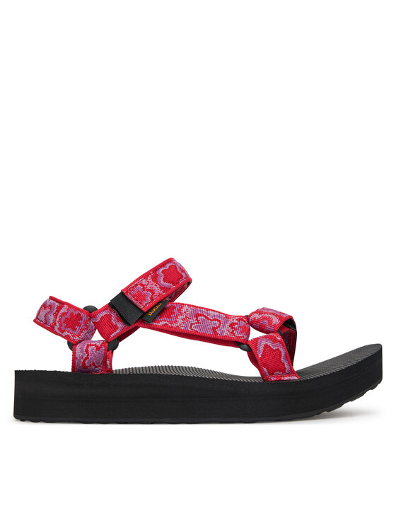 Teva Teva Szandál Midform Universal 1090969 Rózsaszín