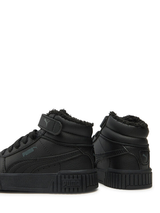 Puma Puma Tenisice Carina 2.0 Mid Winter 387382 01 Crna