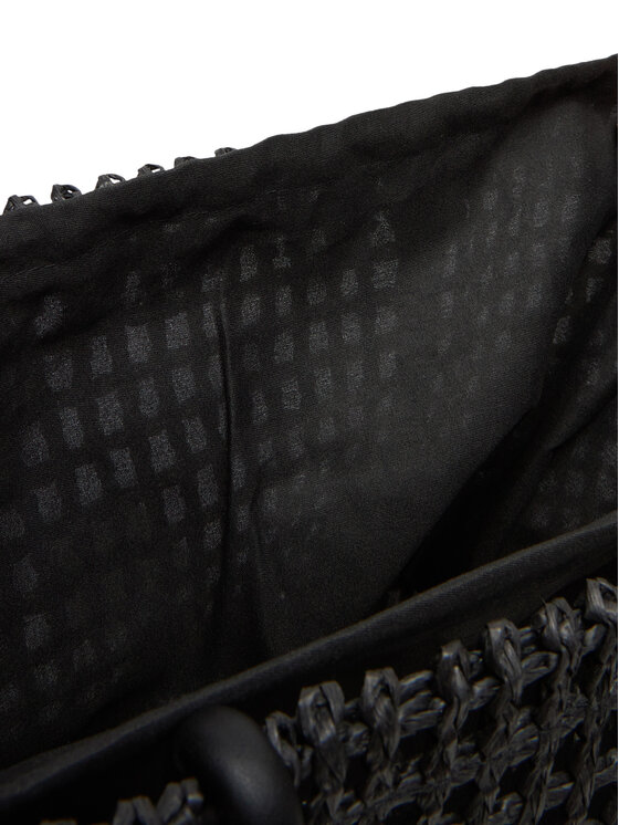 TWINSET TWINSET Geantă 251LB7ADD Negru