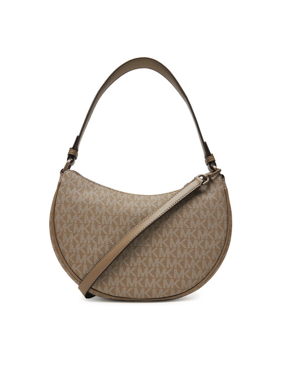MICHAEL Michael Kors MICHAEL Michael Kors Käekott Kyla 32T5T8QU1B Beež