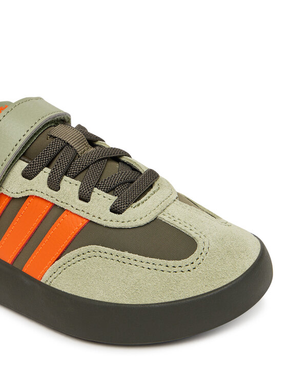 adidas adidas Tenisice Barreda Decode JQ8849 Kaki