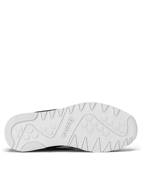 Reebok Reebok Tenisice CLASSIC NYLON 100009276 Tamnoplava