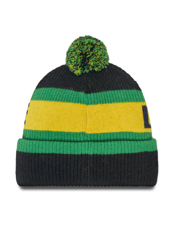 Lacoste Lacoste Kapa RB1490 Crna