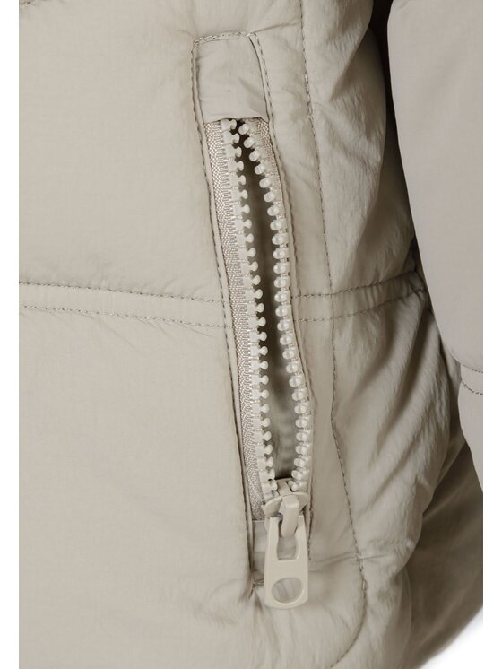 minoti minoti Kurtka zimowa 27coat123 Szary Regular Fit