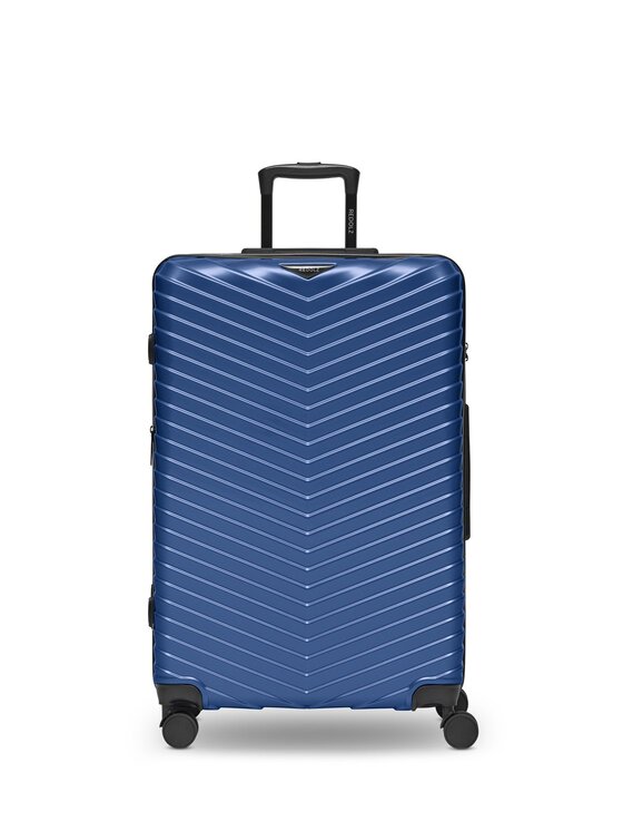 Redolz Redolz Walizka duża 301088 Granatowy