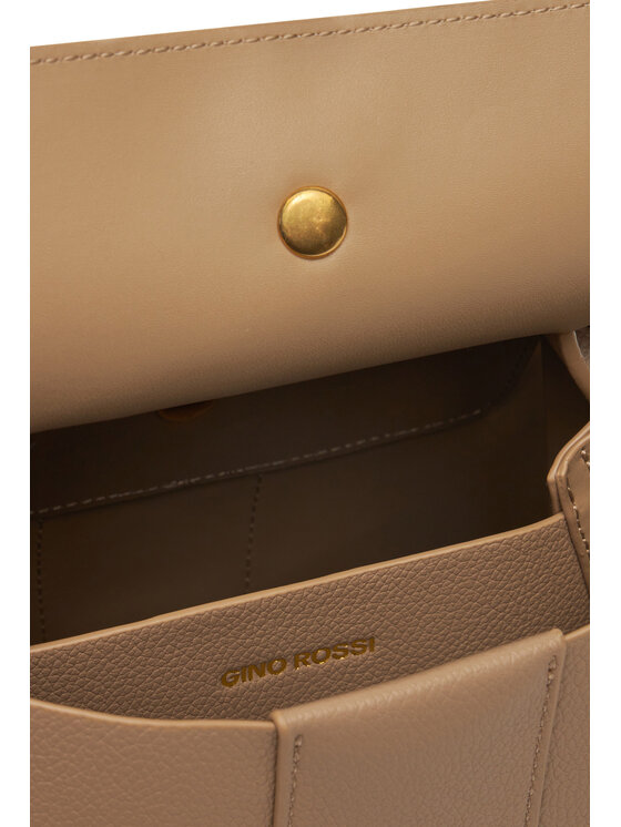 Gino Rossi Gino Rossi Borsetta RC-19682 Beige