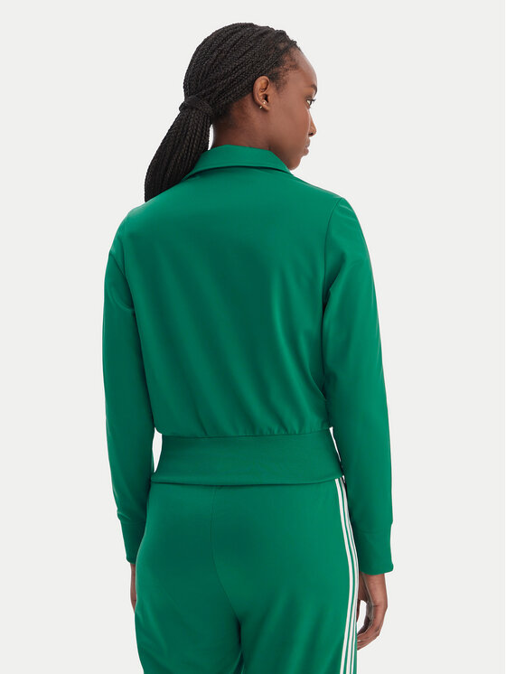 adidas adidas Pluus Firebird Classic KD1333 Roheline Regular Fit