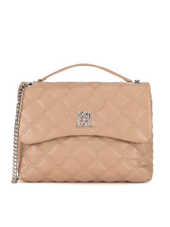 Badura Badura Handtasche NB2403-H0547 Beige