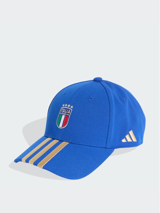 adidas adidas Czapka 128903 Błękitny