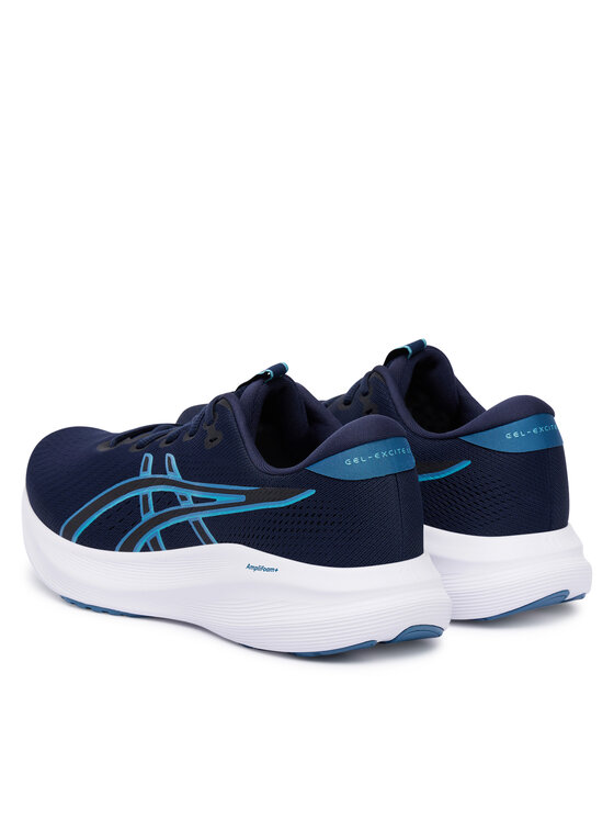 Asics Asics Buty do biegania Gel-Excite 11 1011C080 Granatowy