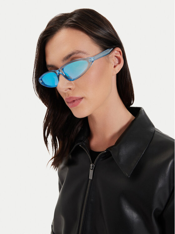 Aldo Aldo Sonnenbrillen Yonsay 13763141 Himmelblau