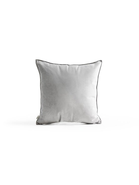 Poduszka dekoracyjna Doram design, Poduszka dekoracyjna Aluminium 45x45cm