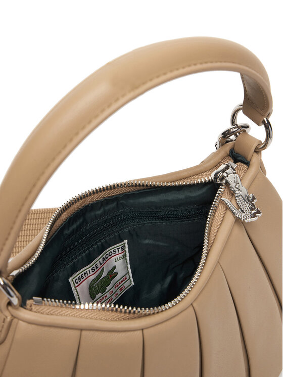 Lacoste Lacoste Táska NU5011DP Rózsaszín