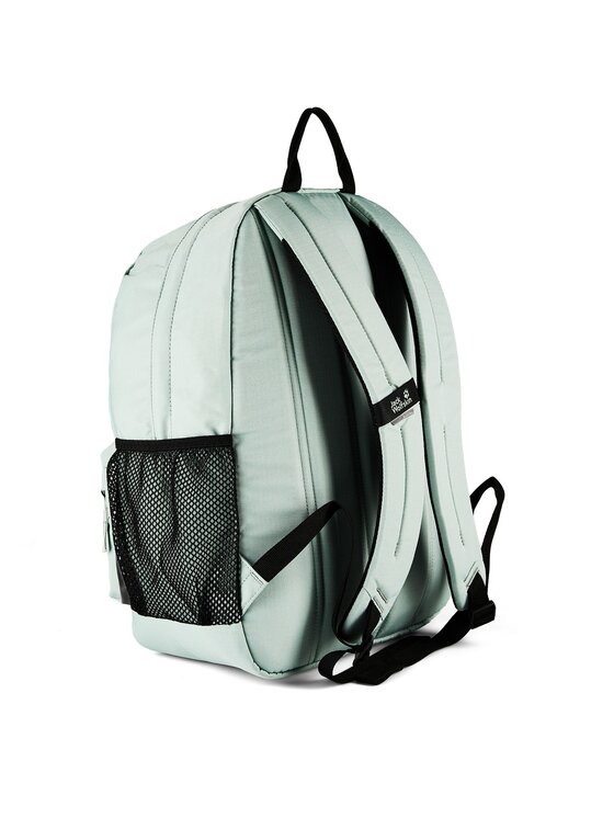 Jack Wolfskin Jack Wolfskin Plecak 327724 Zielony