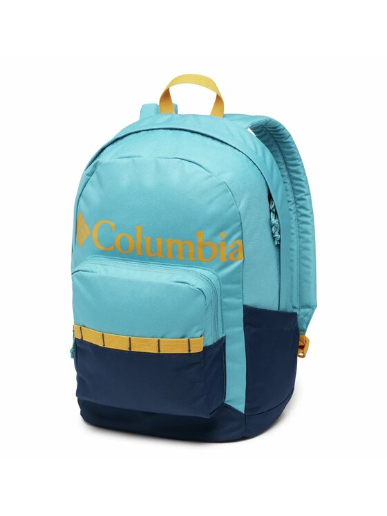 Columbia Columbia Plecak 189002 Niebieski