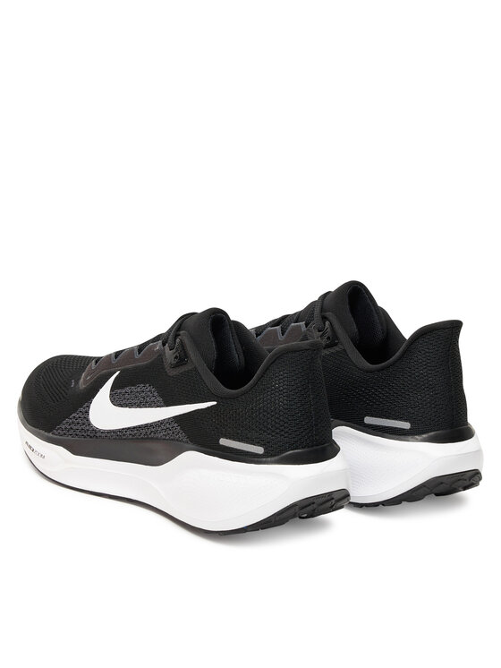 Nike Nike Buty do biegania Air Zoom Pegasus 41 FD2722 002 Czarny