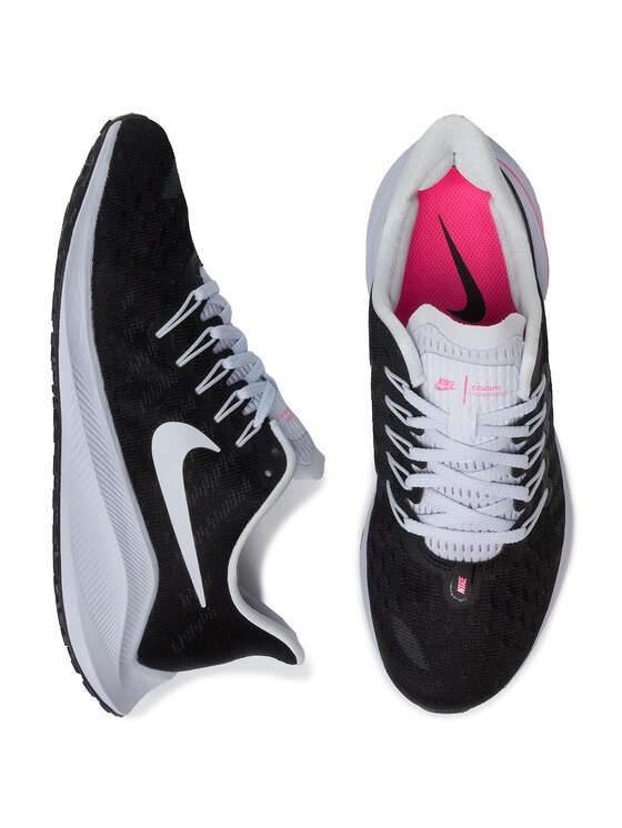 Nike Nike Взуття для бігу Air Zoom Vomero 14 AH7858 004 Чорний