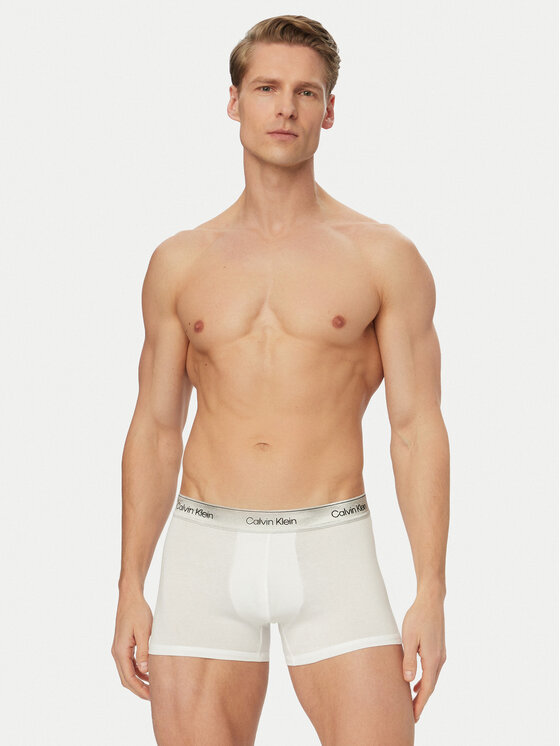 Calvin Klein Underwear Calvin Klein Underwear Boxer szett LV00NB4575 Színes
