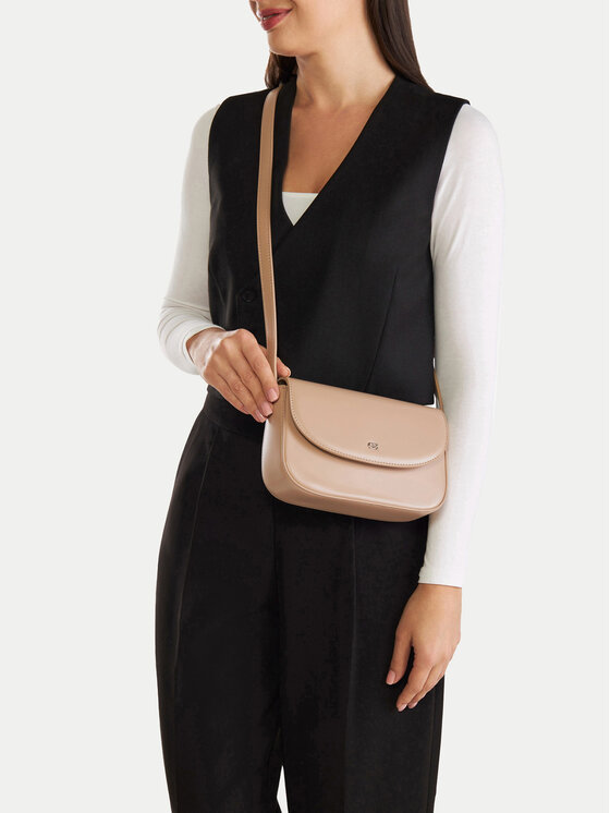 Gino Rossi Gino Rossi Borsetta WEN-199 Beige
