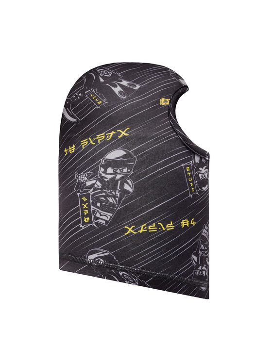 LEGO LEGO Suusamask NINJAGO Adje 11010492 Must