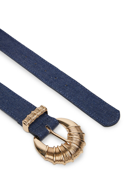 Morgan Morgan Cintura da donna 251-3JEAN Blu