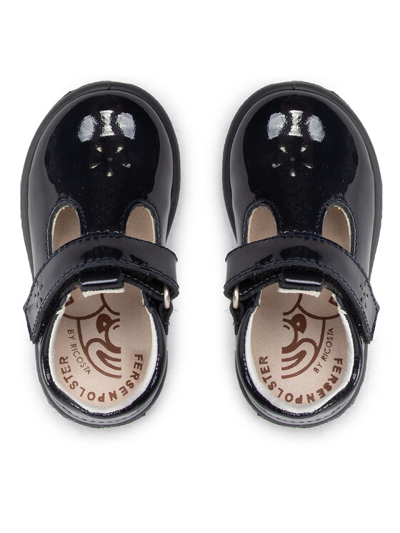 Ricosta Ricosta Halbschuhe Pepino By Ricosta Winona 50 2600202/183 Dunkelblau