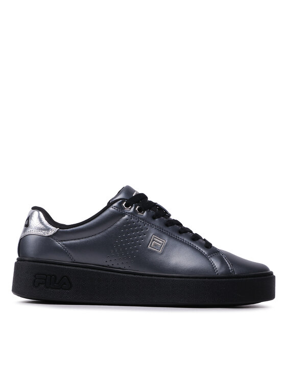 Fila Snīkeri Crosscourt Altezza F Low Wmn FFW0212.83162 Pelēks