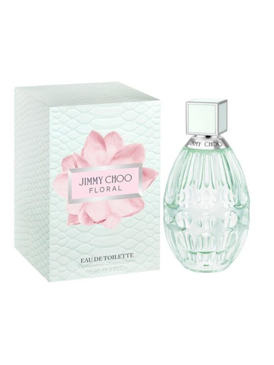 Jimmy Choo Jimmy Choo Floral Woda toaletowa