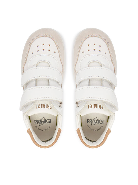 Primigi Primigi Sneakersy 1355511 S Biały