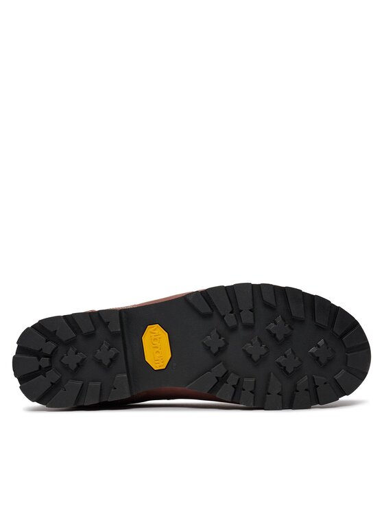Dolomite Dolomite Trekking čevlji 54 High Fg Evo Gtx GORE-TEX 292529 Rjava