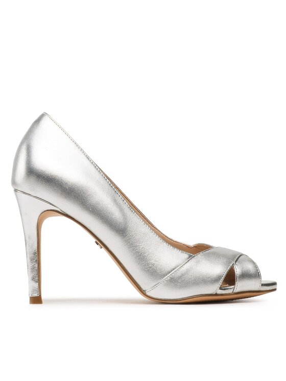 Lasocki Lasocki Sandale WYL3308-2Z Srebrna