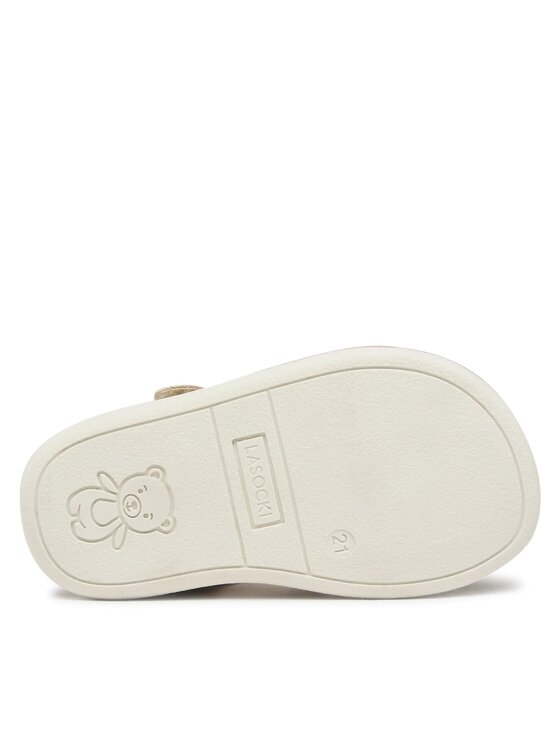 Lasocki Kids Lasocki Kids Sandalen Bob CI12-BOB-02(II)DZ Beige