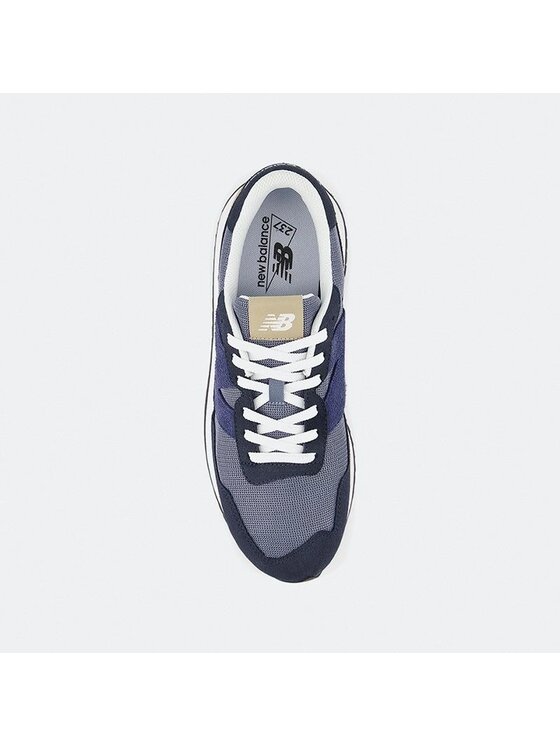 New Balance New Balance Sneakersy M2374EK Granatowy
