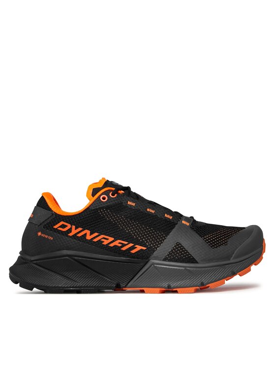 Dynafit Bežecké topánky Ultra 100 Gtx GORE-TEX 64089 Čierna