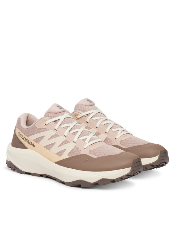 Salomon Salomon Trekking čevlji Outscape W L49153400 Roza