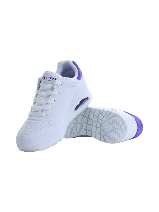Skechers Skechers Sneakersy 177092-WPUR Kolorowy