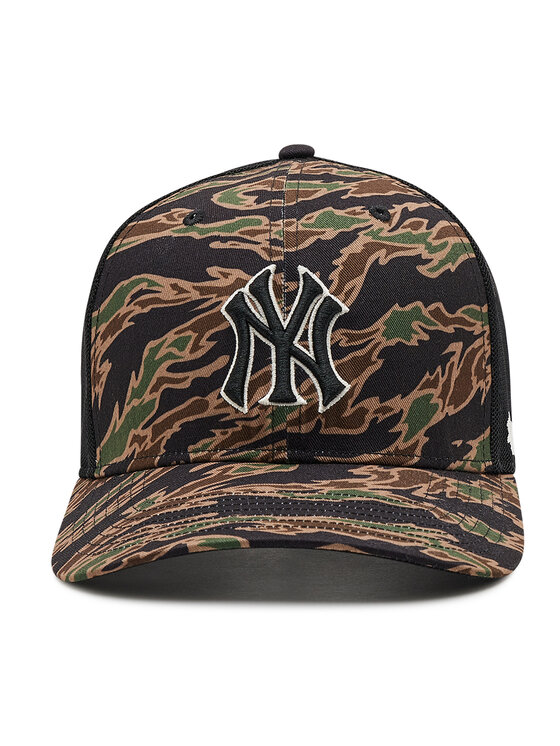 Cappellino New York Yankees Drop Zone