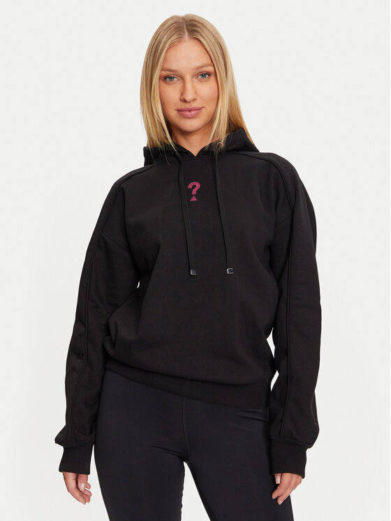 Guess Guess Jopa W4BQ05 KBY51 Črna Regular Fit