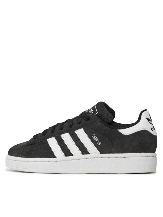 adidas adidas Sneakersy Campus 2 ID9844 Czarny