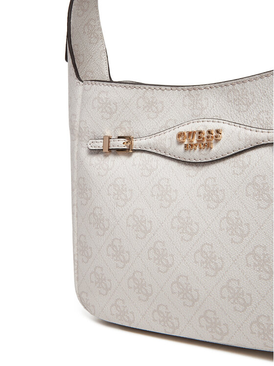 Guess Guess Torebka Katya HWSG96 52010 Biały