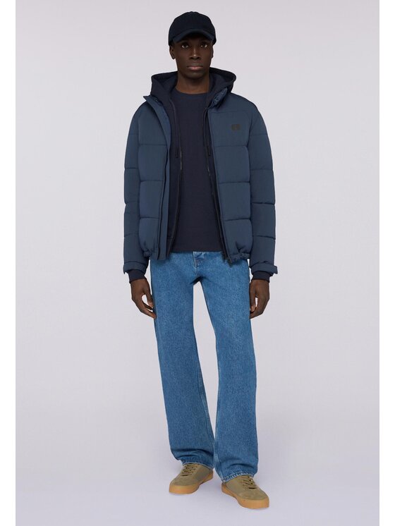 Trussardi Trussardi Felpa G8068000028N034 Celeste Regular Fit