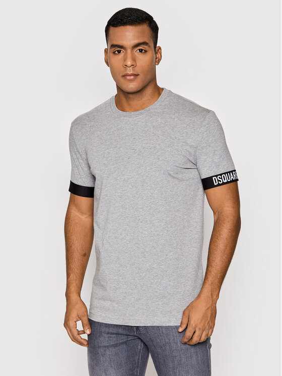 dsquared underwear t shirt