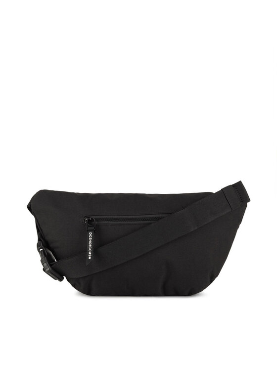 DC DC Gürteltasche DCI-B-003-07 Schwarz