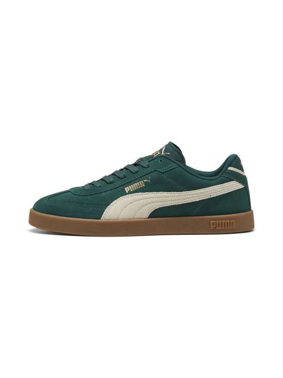 Puma Puma Αθλητικά 400717 Πράσινο