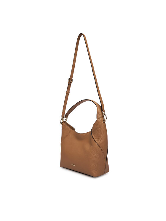 Furla Furla Kabelka Lara S WB01958 HSF000 BG YU500 1007 Hnedá