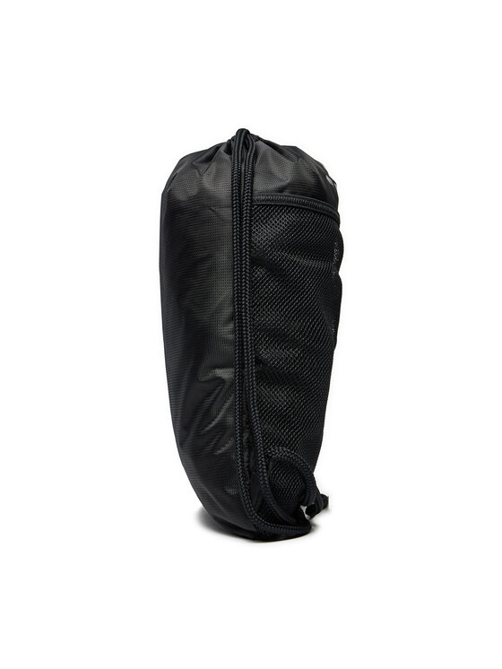 New Balance New Balance Vrečka LAB23096BK Črna