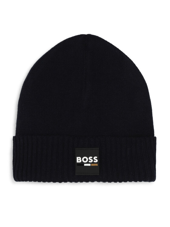 Boss Cepure J51566 S Tumši zils