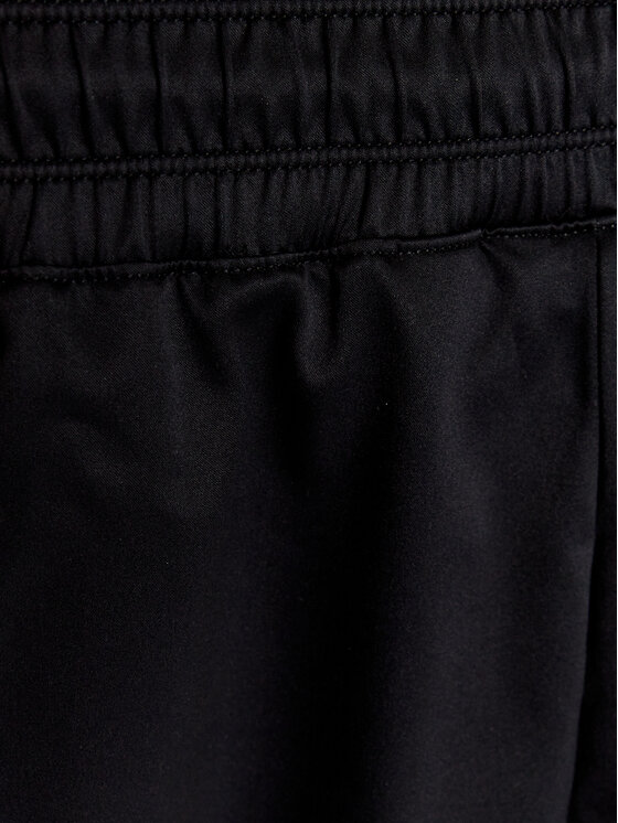 Champion Champion Αθλητικό σορτς 116261 Μαύρο Regular Fit