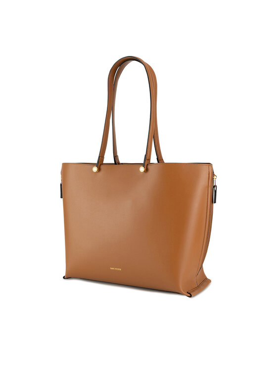 Gino Rossi Gino Rossi Handtasche WEN-2 Braun